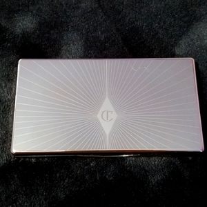 Charlotte Tilbury Bronze and Glow mini Palette